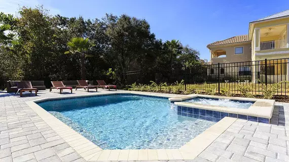 Reunion Resort - 5 BR Private Pool Home Southwest Facing - JHH 47783 | Florida