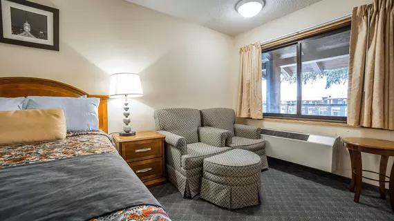 Rodeway Inn Baker City | Oregon - Baker City