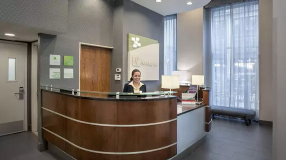 Holiday Inn Manhattan 6th Ave - Chelsea | New York - New York (ve civarı) - Manhattan - Chelsea