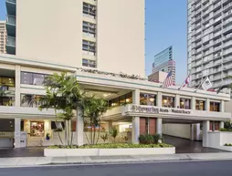 DoubleTree by Hilton Alana Waikiki Hotel | Hawaii - Honolulu - Waikiki