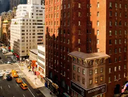 Hotel 57 New York City | New York - New York (ve civarı) - Midtown East