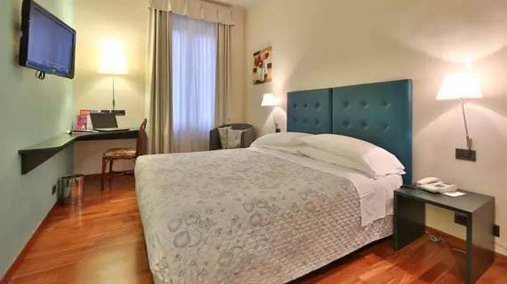 Best Western Hotel Crimea | Piedmont - Turin (ve civarı) - Turin - Borgo Po