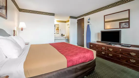 Econo Lodge Miles City | Montana - Miles City