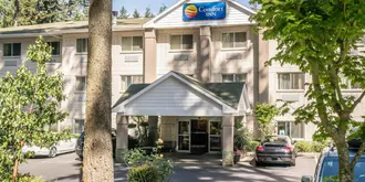 Comfort Inn Lacey