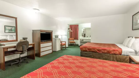 Econo Lodge | Oregon - Oregon Coast - Newport