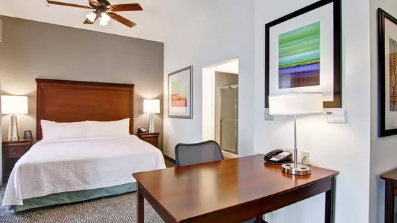 Homewood Suites by Hilton Oklahoma City-West | Oklahoma - Oklahoma City (ve civarı) - Oklahoma