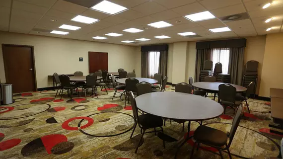 Hampton Inn - Atmore | Alabama - Evergreen (ve civarı) - Atmore