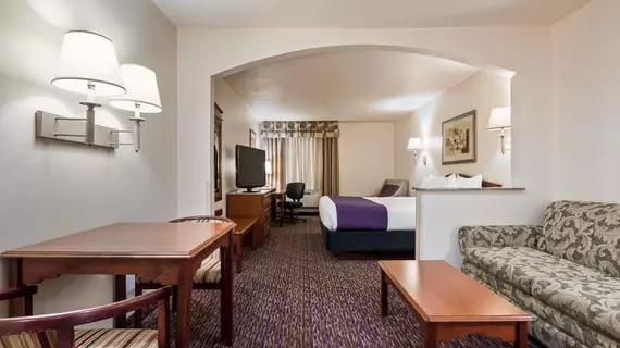 Best Western Socorro Hotel & Suites | New Mexico - Socorro