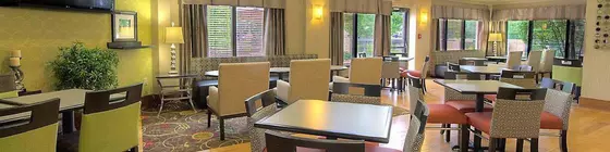 Hampton Inn & Suites Memphis-Wolfchase Galleria | Tennessee - Memphis (ve civarı) - Bartlett - Wolfchase