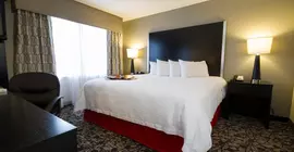 Hampton Inn & Suites DuPont | Washington - Tacoma (ve civarı) - Dupont