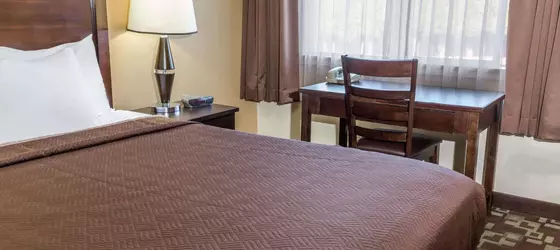 Travelodge Newport | Oregon - Oregon Coast - Newport