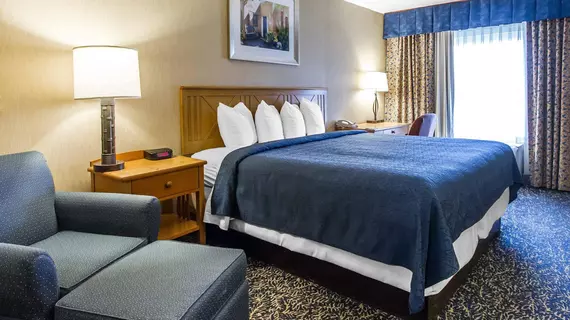 Quality Inn Deming | New Mexico - Deming