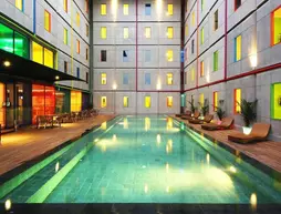 POP Hotel Cokroaminoto | Bali - Denpasar - Cokroaminto