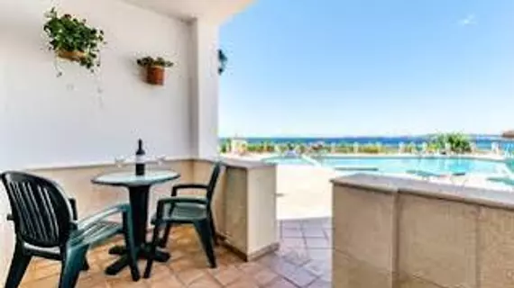 Blancala Apartments | Balearic Adaları - Menorca - Ciutadella de Menorca