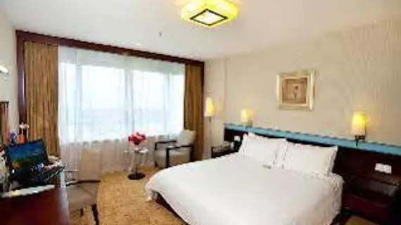 Liuhua Guangzhou | Guangdong - Guangzhou (ve civarı) - Yuexiu - Huanshi Dong Lu