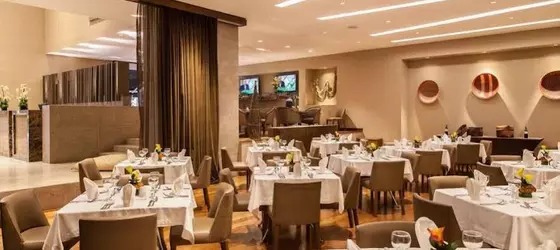 Hotel Rosales Plaza | Cundinamarca - Bogota (ve civarı) - Bogota - Finans Bölgesi