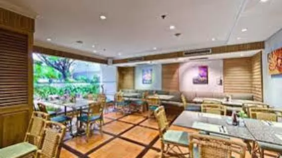 Silom Serene Boutique | Bangkok - Bangkok Merkezi İş Bölgesi