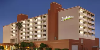 Radisson Hotel Corpus Christi Beach