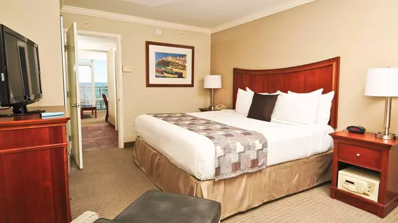 Best Western Plus Grand Strand Inn and Suites | Güney Karolayna - Myrtle Plajı (ve civarı) - Myrtle Beach