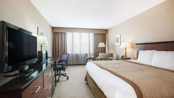 Wyndham Tulsa | Oklahoma - Tulsa (ve civarı) - Tulsa - South Tulsa