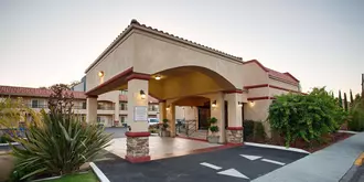 Best Western Inn Santa Clara