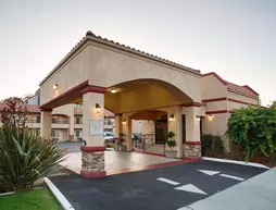 Best Western Inn Santa Clara | Kaliforniya - Santa Clara