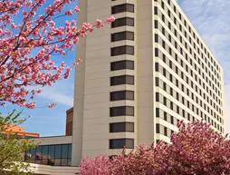 Tysons Corner Marriott | Virginia - Viyana - Tysons