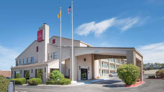 Ramada Albuquerque Airport | New Mexico - Albuquerque (ve civarı) - Albuquerque