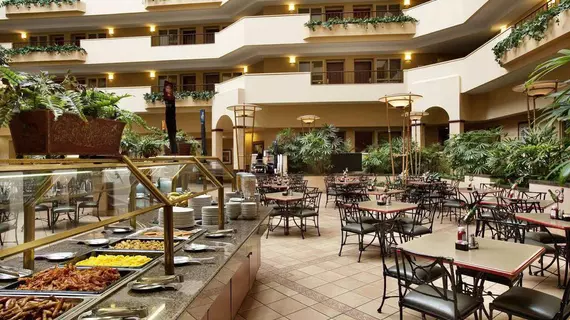 Embassy Suites by Hilton Columbia-Greystone | Güney Karolayna - Columbia (ve civarı) - Columbia