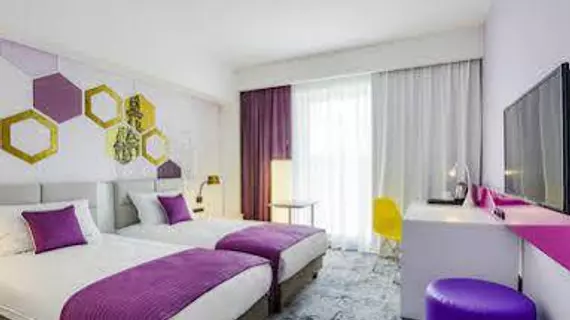 ibis Styles Nowy Sacz | Küçük Polonya Voyvodalığı - Nowy Sacz