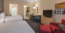 TownePlace Suites Ottawa Kanata | Ontario - Ottawa (ve civarı) - Ottawa