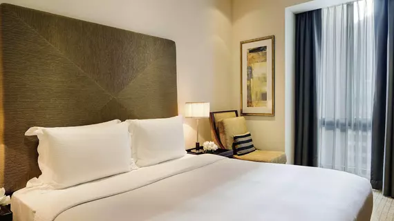 Sofitel Sydney Wentworth | New South Wales - Sidney (ve civarı) - Sydney - Sydney Merkezi İş Bölgesi