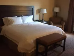 Hampton Inn Miami | Oklahoma - Vinita (ve civarı) - Miami