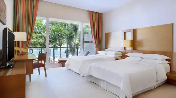 Sheraton Hua Hin Resort & Spa | Prachuap Khiri Khan (ili) - Hua Hin (ve civarı) - Cha-am