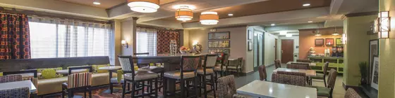 Hampton Inn Greenwood | Güney Karolayna - Greenwood