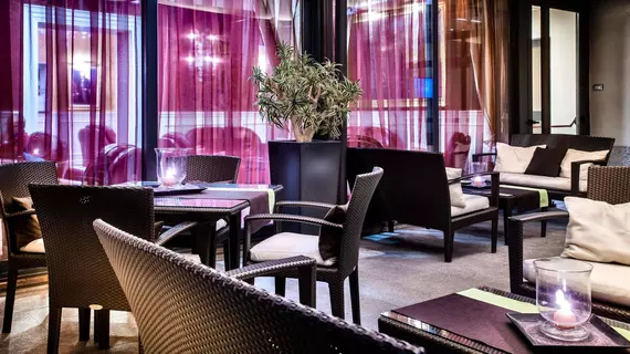 Best Western Plus Hotel Felice Casati | Lombardy - Milano (ve civarı) - Milano - Merkez İstasyonu