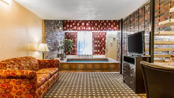 Quality Inn Ada | Oklahoma - Ada