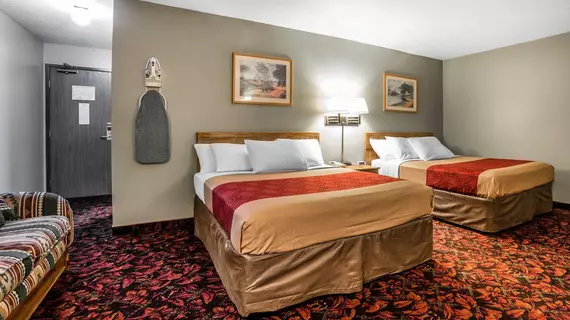 Econo Lodge | Wyoming - Laramie