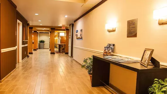 Fairfield Inn & Suites Akron South | Ohio - Summit İlçesi - Akron (ve civarı) - Uniontown - Green