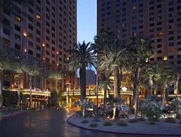 Hilton Grand Vacations Suites on the Las Vegas Strip | Nevada - Clark County - Las Vegas (ve civarı) - Las Vegas - Las Vegas Strip Tatil ve Kumarhane Bölgesi