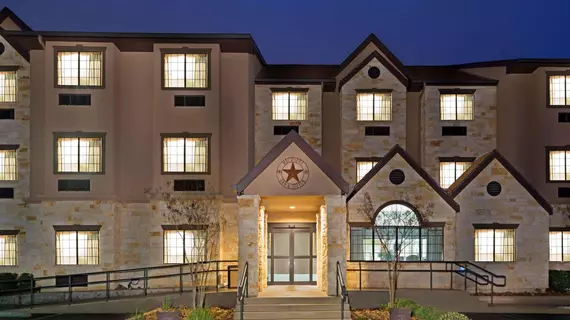 Microtel Inn & Suites by Wyndham San Antonio by SeaWorld | Teksas - San Antonio (ve civarı) - San Antonio