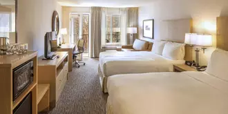 DoubleTree by Hilton Hotel Portland - Tigard