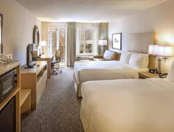 DoubleTree by Hilton Hotel Portland - Tigard | Oregon - Portland (ve civarı) - Tigard - Greenburg