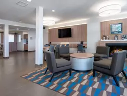 Microtel Inn & Suites By Wyndham Moorhead Fargo Area | Minnesota - Moorhead