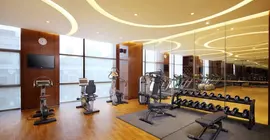 DoubleTree by Hilton Chongqing Wanzhou | Chongqing (ve civarı) - Chongqing - Wanzhou