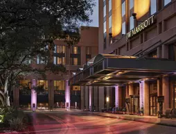 JW Marriott Houston At The Galleria Hotel | Teksas - Houston (ve civarı) - Houston - The Galleria Alışveriş Merkezi