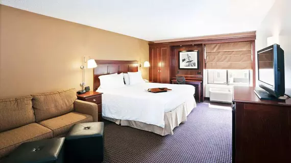 Hampton Inn Sioux Falls | Güney Dakota - Sioux Falls (ve civarı) - Sioux Falls