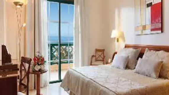 Riu Garoe | Kanarya Adaları - Santa Cruz de Tenerife - Puerto de la Cruz