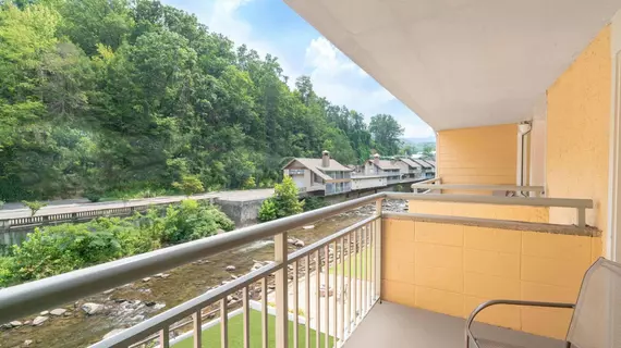 Days Inn Gatlinburg On The River | Tennessee - Gatlinburg - Pigeon Forge (ve civarı) - Gatlinburg