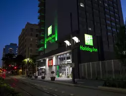 Holiday Inn Houston Downtown | Teksas - Houston (ve civarı) - Houston - Downtown Houston